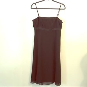 Ann Taylor Little Black Dress